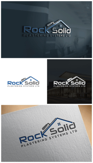 Solid Brand Logo - Solid Logo Designs | 1,637 Logos to Browse