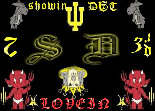 Satan Disciples Logo - Graphics comments satan GIF on GIFER - by Coimand