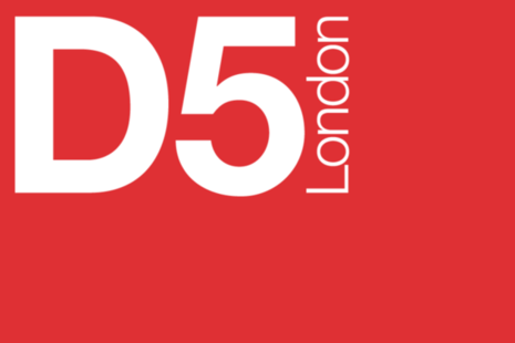 Red Digital Logo - D5 London 2014: leading digital governments - GOV.UK