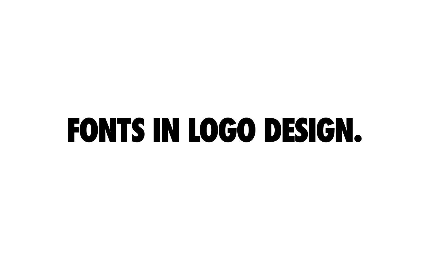 Solid Brand Logo - 10 Solid Fonts Used in Logo Design (Bud Light Font to Nike) Hook Agency