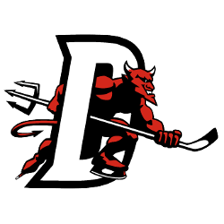 Devils Logo - New Jersey Devils Concept Logo. Sports Logo History