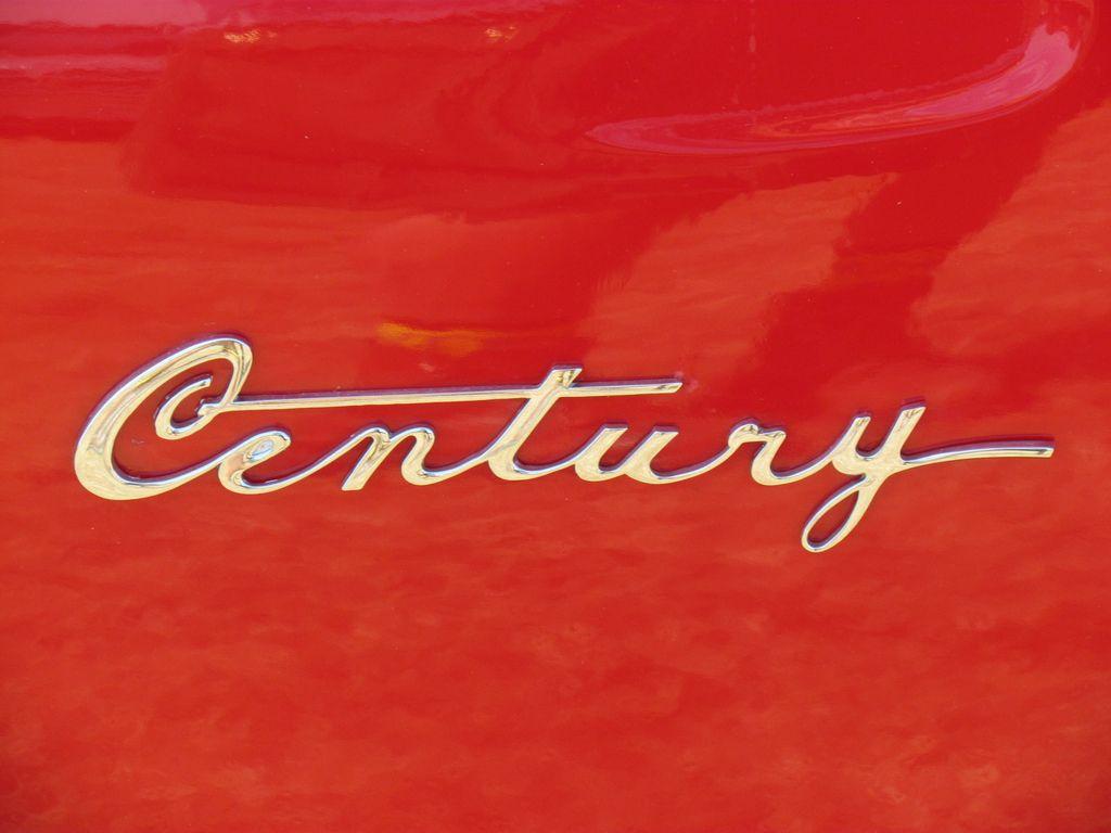 Buick Century Logo - Welcome to Flickr!