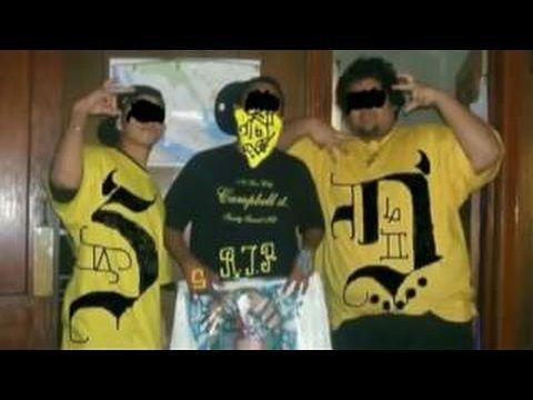 Satan Disciples Logo - The Notorious Satan Disciples Gang Gangs Documentary 2017
