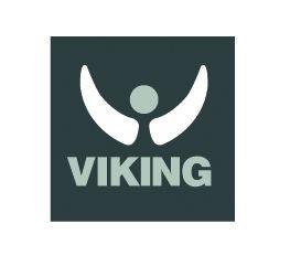 Orange Rhino Logo - Masculine, Modern Logo Design for Viking by orange rhino | Design #61274