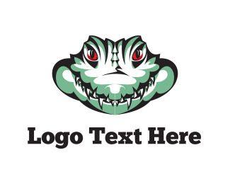 Aligator Logo - Alligator Logo Maker. Best Alligator Logos