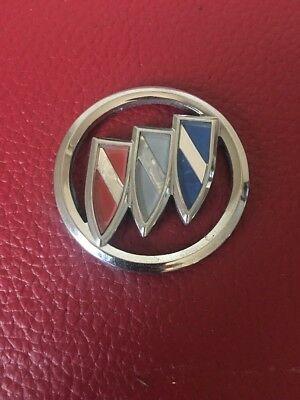 Buick Century Logo - BUICK CENTURY VINTAGE Script OEM Emblem Logo Badge (8353K) - $3.25 ...