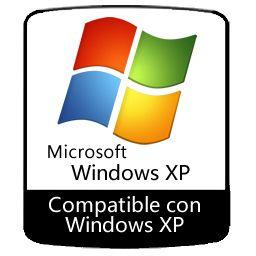 Windows XP Logo - Win XP Logo | Windows XP Compatibility Logo | Brett Kanavel | Flickr