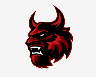Devils Logo - Logopond - Logo, Brand & Identity Inspiration (New Jersey Devils ...
