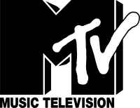 MTV 1980 Logo - MTV