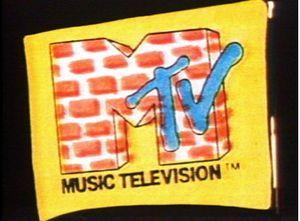MTV 1980 Logo - Fred Seibert on the MTV Logo - JazzWax