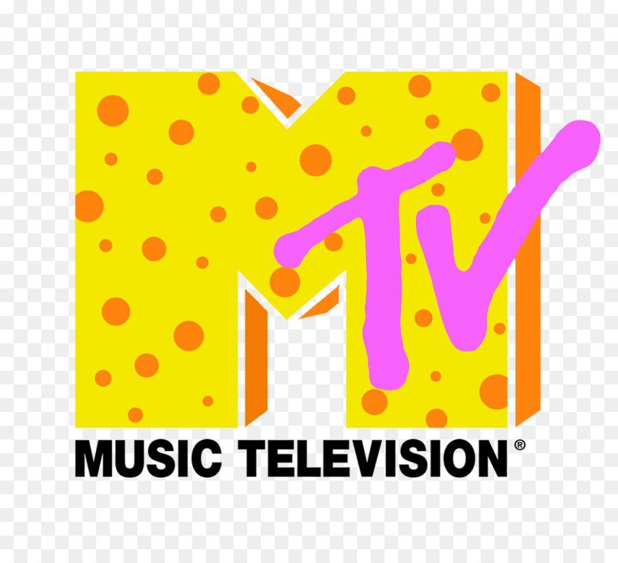 MTV 1980 Logo - De 1980 a MTV Logotipo da Televisão design Gráfico anos 80