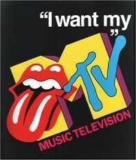 MTV 1980 Logo - 1980s MTV Logo 1989 Teen Memories. MTV, Music