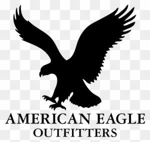 Small American Eagle Logo - American Eagle Outfitters Logo - American Eagle Logo Vector - Free ...