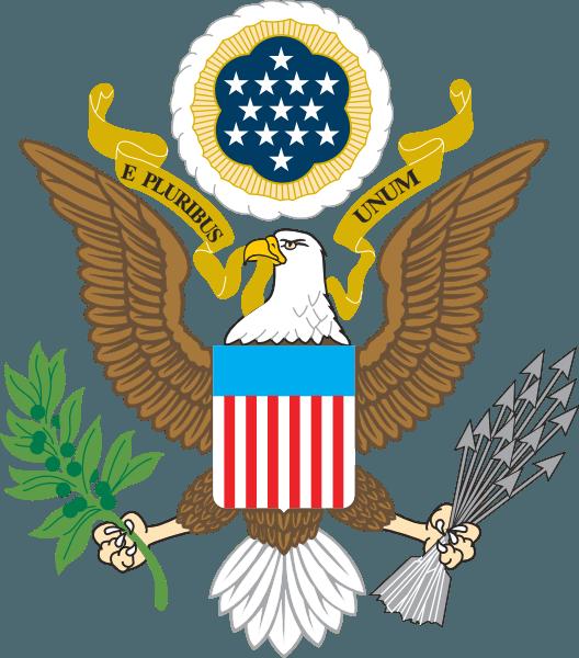 Small American Eagle Logo - American Eagle Clip Art clip art online