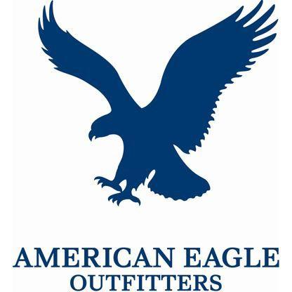 Small American Eagle Logo - American Eagle Outfitters on the Forbes Best Employers for Diversity ...