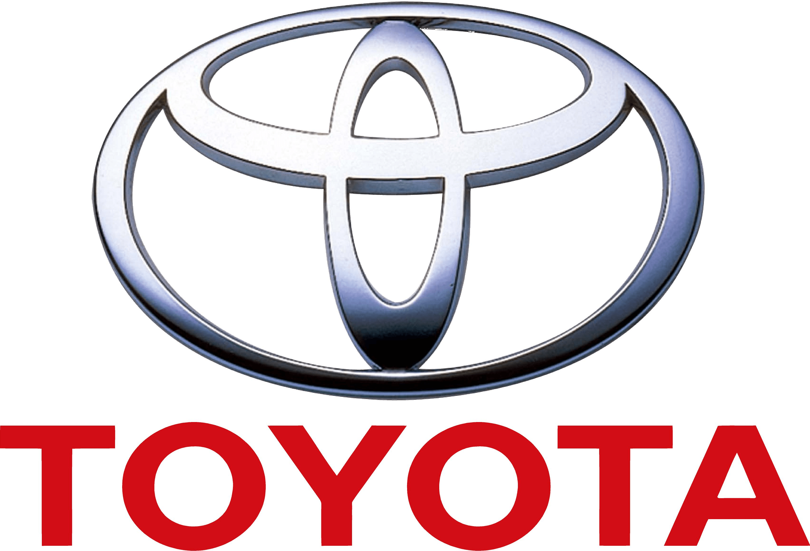 Toyota Logo - toyota-logo - Student Brands