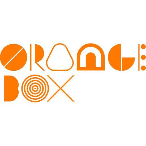 Orange Square Logo - Calling all young filmmakers: Submissions are now open for the first
