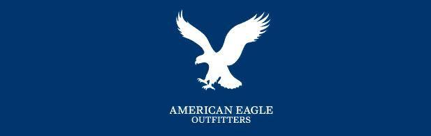 Small American Eagle Logo - OOPARTS: American Eagle / American Eagle T Shirt Mens Small