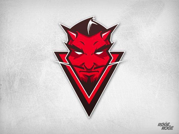 Devils Logo - New Jersey Devils on Behance