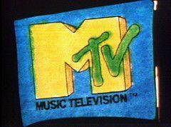 MTV 1980 Logo - Fred Seibert dot com — MTV: Music Television, The Logo