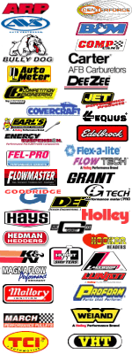 Automotive Product Logo - HO Performance, Automotive Performance Parts, Radio Control Cars ...