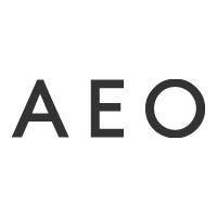 AEO Logo - American Eagle Outfitters Men's & Women's Clothing, Shoes & Accessories