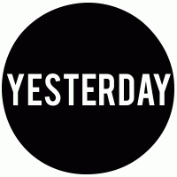 Google Yesterday Logo - Yesterday Logo Vector (.AI) Free Download