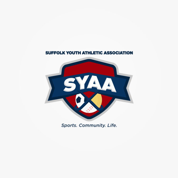 Solid Brand Logo - Youth Athletic Association needs a solid brand identity. by Oz Loya ...