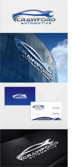 Automotive Product Logo - Car Repair Logo Designs | 459 Logos to Browse