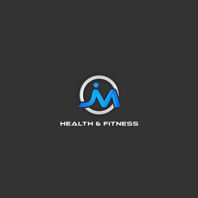 Solid Brand Logo - Personal trainer looking for foundations of a solid brand. Logo