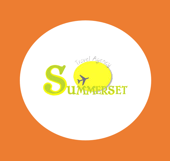 Orange Square Logo - Summerset Travel Agency Assets - Summerset Travel Agency