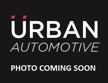 Automotive Product Logo - URBAN Logo Hoodie