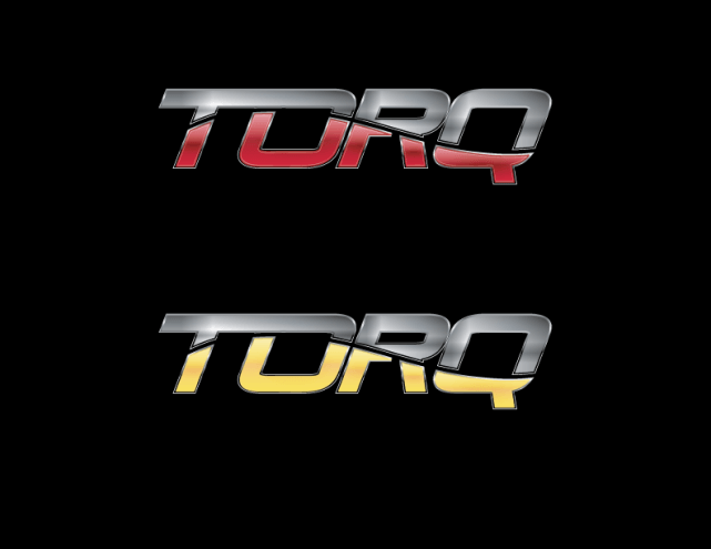 Automotive Product Logo - DesignContest Logo Design Product Logo Design Torq