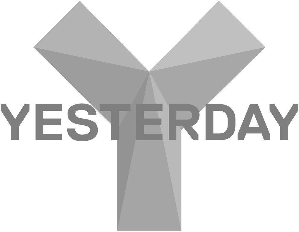 Google Yesterday Logo - borderpoint films