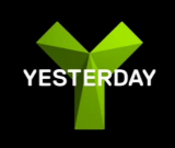 Google Yesterday Logo - Yesterday Listings & Programmes