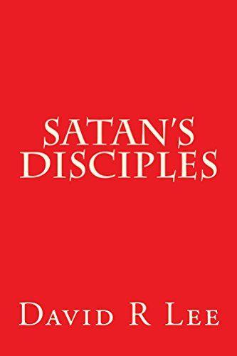 Satan Disciples Logo - Satan's Disciples eBook: David Lee: Kindle Store