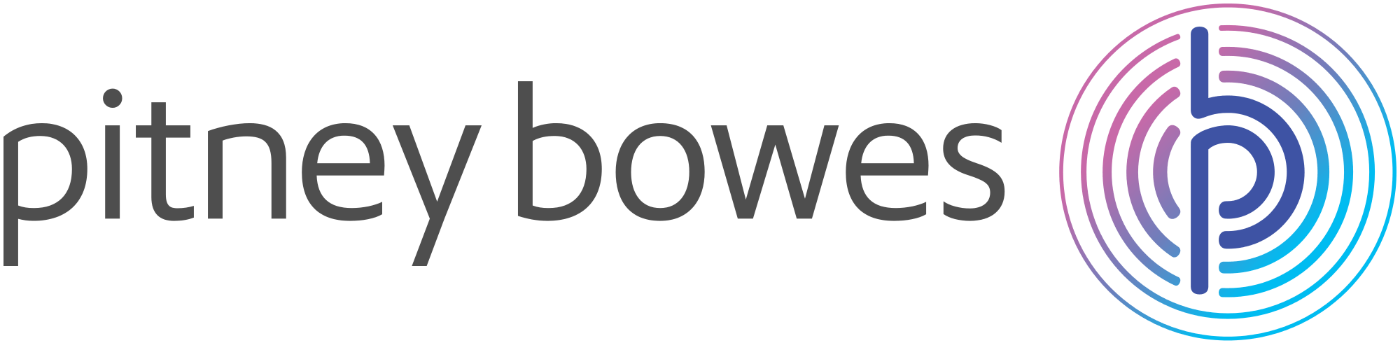 ServiceMax Logo - Pitney Bowes Customer Story