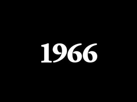 1966 Vans Logo - 1966 Vans Movie - YouTube
