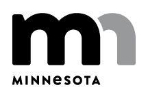 Black and Gray Logo - Logos / mn.gov // Minnesota's State Portal