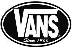 1966 Vans Logo - Best Vans image. Background, Vans logo, Atari logo