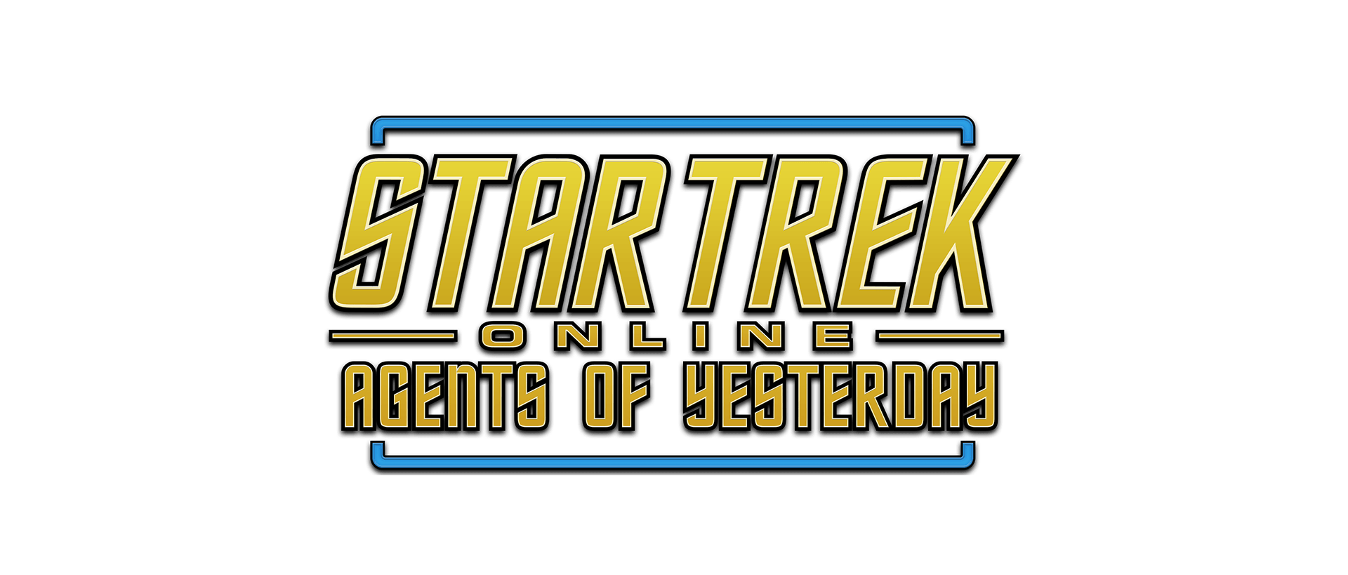 Google Yesterday Logo - Star Trek Online: Agents of Yesterday Announcement | Star Trek Online