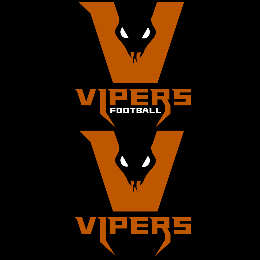 Orange Viper Logo - 50 Logo Designs | Logo Design Project for a Business in United States