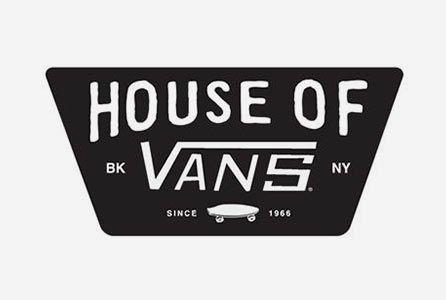 1966 Vans Logo - The Brief History of Vans | MandM Direct