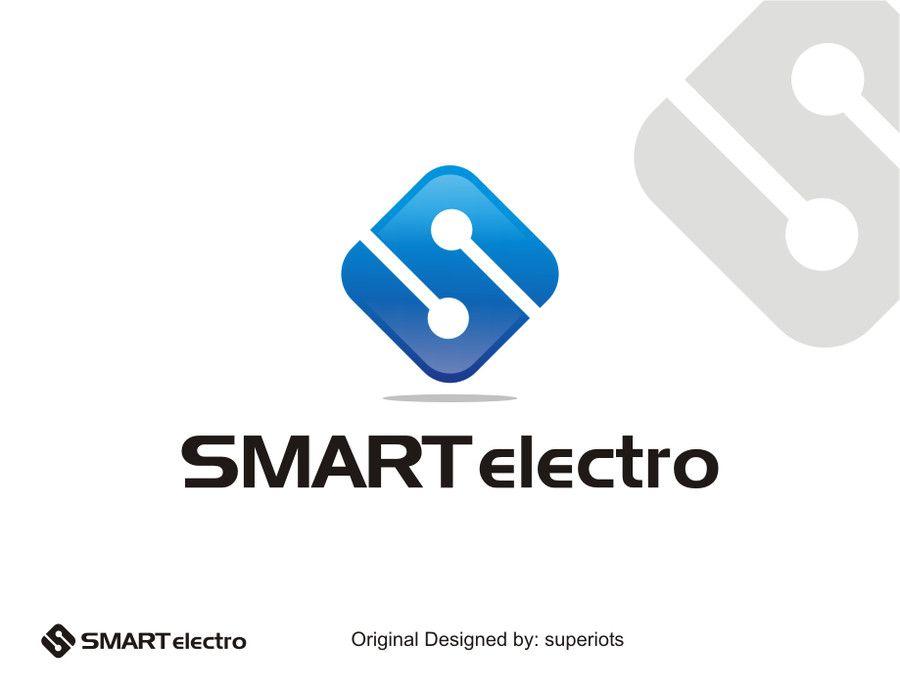 Electronic Company Logo - Picture of Electronics Logo Design
