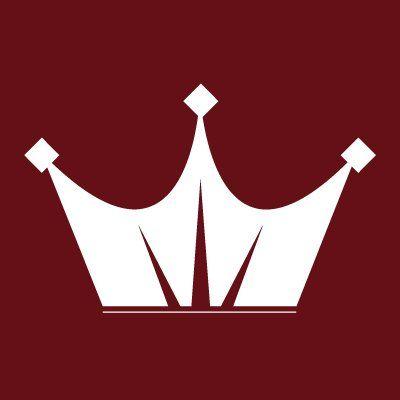 Red White Crown Logo - White Crown FCU (@WhiteCrownFCU) | Twitter