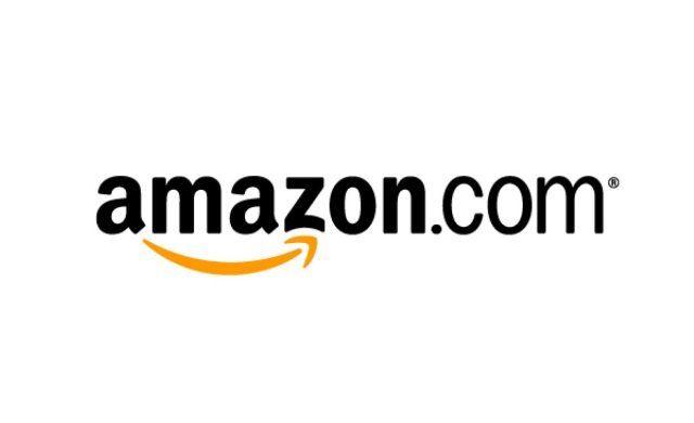 Amazon Small Logo - Amazon to offer small business loans.co.uk: Starting a