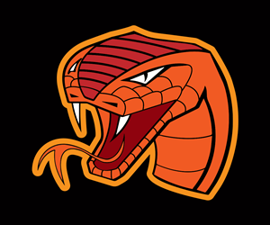 Orange Viper Logo - Logo Designs. Logo Design Project for a Business in United States