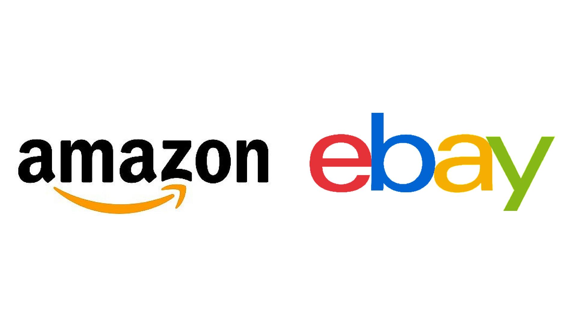 Small Amazon Logo - Top Online Marketplaces for Small Businesses Selling Internationally ...