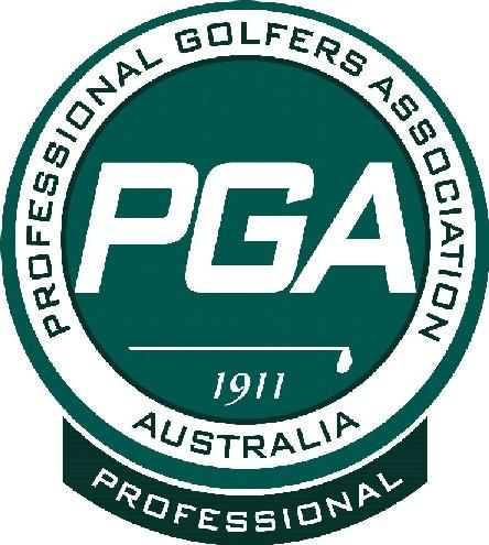 PGA Logo - PGA logo