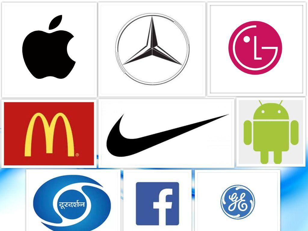 Electronic Company Logo - Common Mistakes About Logo Designing No One Ever Told You Before